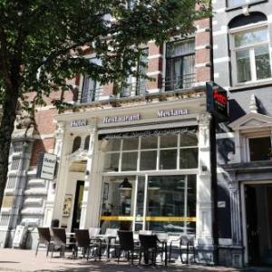 Hotel mevlana Amsterdam